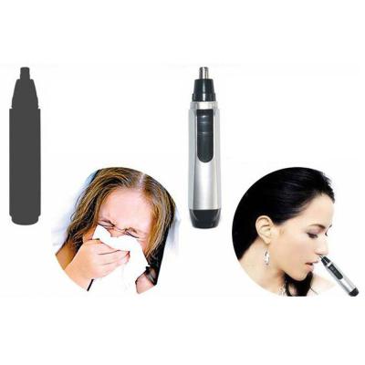 China Household Hair Trimmer Electric Shaver Household Nose Fashion Safe Face Care Ear for sale