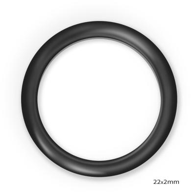 China All Over DIY Rubber Combination O Ring Assortment Kits Multiple Sizes Sealing Gaskets Gaskets Made Of Nitrile Rubber for sale