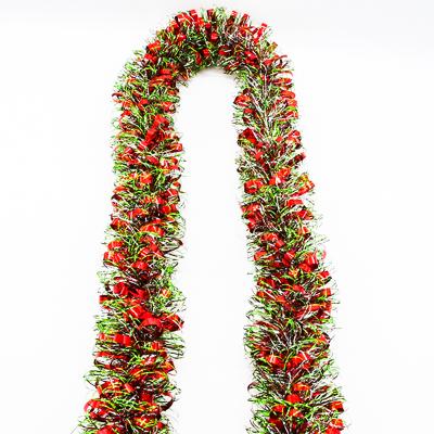 China Wholesale Popular and Premium Durable Braid Garland for Christmas Party Decoration for sale