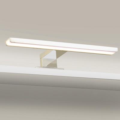 China Modern LED Wall Light Indoor LED Cabinet 12W Cabinet Light Metal Wall Sconce for sale