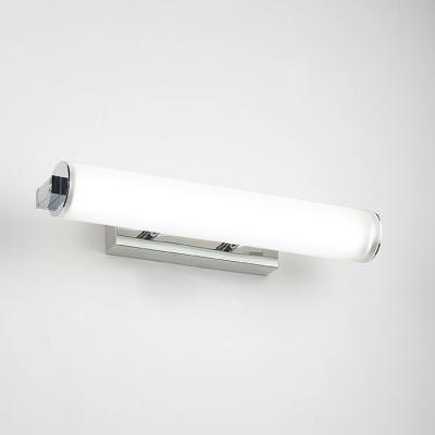 China hotel china supplier mirror light for bathroom wholesale modern mirror light fixture for sale