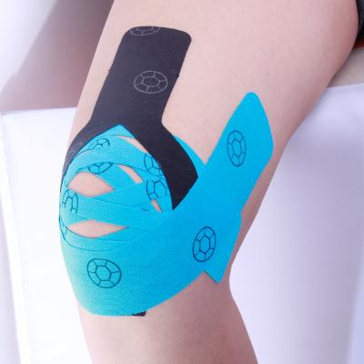 China Online Pharmacy Kintape Pharmacy Online Pain Relief/Orthotic Rehabilitation/Physiotherapy Tape for Knee Pain Factory Price Home Agents and Sales Represetative for sale