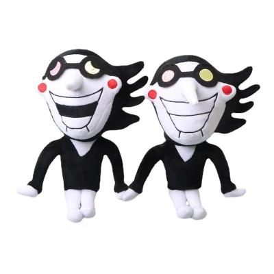 China Hot Selling Custom New Spamton Lovely Gift Plush Toy Deltarune Game Toys Stuffed Plush Doll Gift Custom Soft Toys for sale