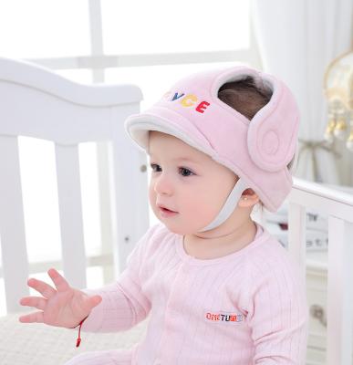 China Protect Infant Baby Headband Anti Fall Protect Head Product Baby Safety Fall Protection Head Guard For Child for sale