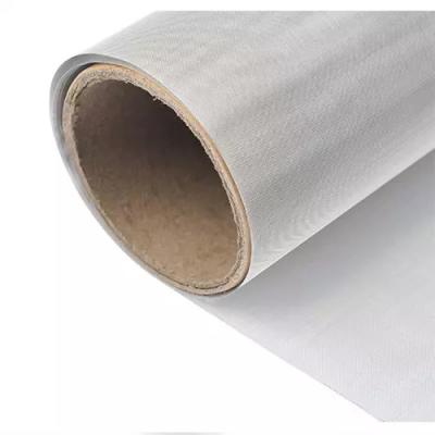 China Corrosion Resistance 30 Mesh 600 Micron 304 Stainless Steel 316 Filter Woven Wire Screen for sale