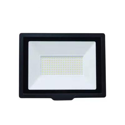 China Modern Aluminum housing IP65 Waterproof Flood led Light 20w 10w 30w 50w 100w 150w 200w led Stadium Light outdoor floodlight for sale