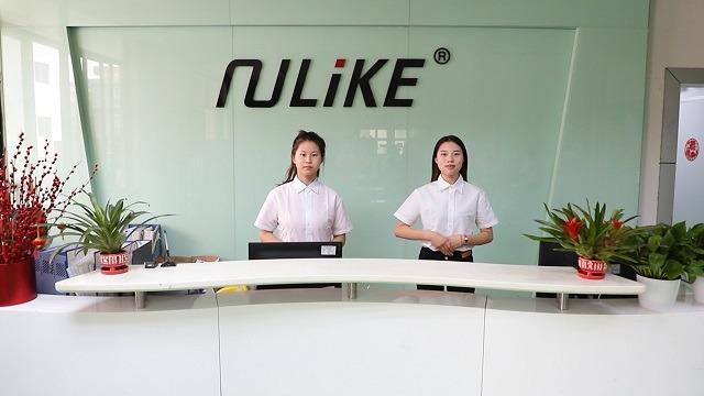 Verified China supplier - Shenzhen Nulike Technology Co., Ltd.