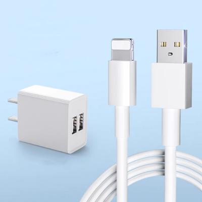 China Mobile Phone Charger NULIKE 5V 2USB 2 USB Power Supply Adapter Phone Charger Plug Power Adapter Socket 2A AU Plug Fast Charger for sale