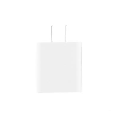 China Quick Charge NULIKE QC3.0 USB Charger Mobile Phone Fast Charging Phone Quick Charge 3.0 USB Charger Adapter Wall Plug For Samsung Xiaomi Huawei for sale