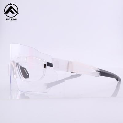 China 2021 sports newcomer mtb bike cycle road drive outdoor sports cycling clean adult glasses branded cylinder glasses for sale