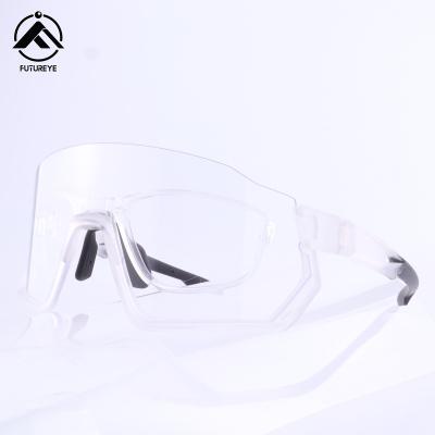 China 2021 Sports Sun Glass Classic Polarized Eye Use Outdoor Glass Working Cycling Sunglasses For Women Men for sale