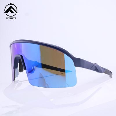 China Sports Outdoor Sports Sunglasses for sale