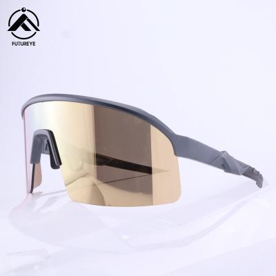 China 2022 Factory Supplies Adult Outdoor Sports Sun Glass Nose Pad Riding Eye Wear Polaroid Custom Made Adjustable Wear for sale