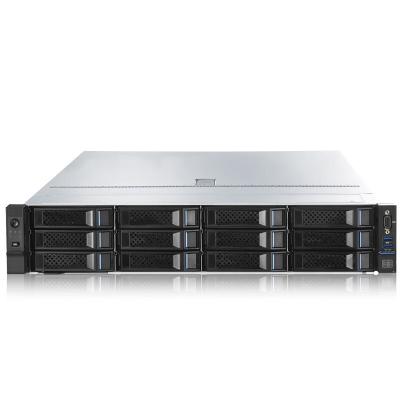 China High quality and latest design 447 W * 87 H * 720 D mm open server rack 447 W * 87 H * 720 D mm for sale