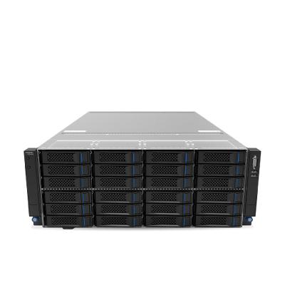 China Custom Wholesale Price NF8480M6 Supermicro Servers 12TB Storage Server Case W 448.0mm for sale