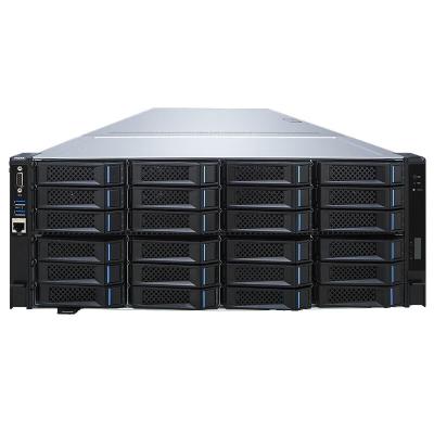 China 4U 16GPU AI Inference Server for Large Scale Deployment Inspur NF5468M5 435*175.5*830mm for sale