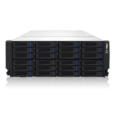 China New design wholesale price storage server 3.0TB computer rack r650 EMC 446 W * 174.4 H * 786.3 D mm for sale