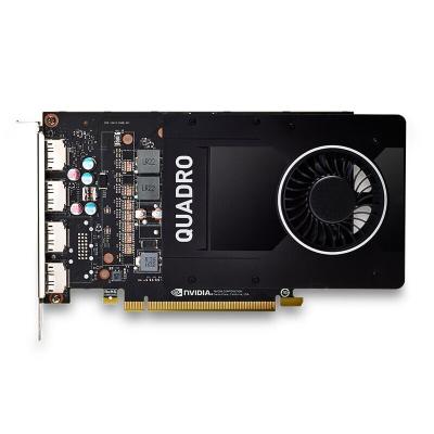 China High Quality And Durable Good Price 5GB Graphics Cards P2200 GPU Workstation Card for sale