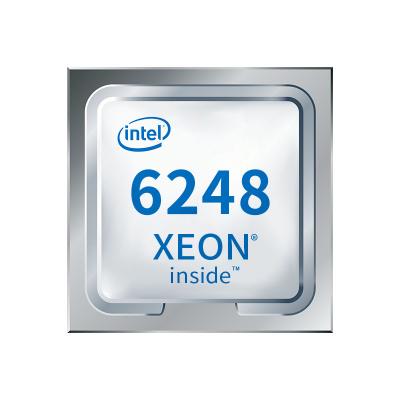 China High Efficiency 2.5GHz CPU Processors CPUs New Server Grade High Grade Design Smart Cards for sale