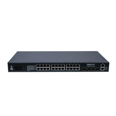 China LACP Factory Directly Supply Gigabit Network Switch 10gb Network Switch for sale