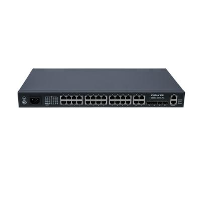 China LACP China Manufacturer Factory Price 24 Port Gigabit Network Switch for sale