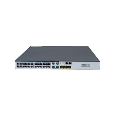 China Custom LACP Wholesale Price Network Switch 24 Gigabit Port Network Switch for sale