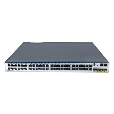 China LACP Sell Good Price High Quality Network Switch S6220-48TQ-S-PWR 48 Port Poe for sale