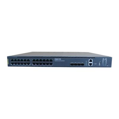 China LACP China Manufacturer New Product 10gb Network Switch Network Switch 288Gbps 8 Port for sale