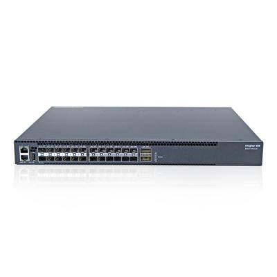 China LACP New Product Gigabit Network Switch 2.56Tbps / 25.6Tbps Network Switch 24 Port for sale