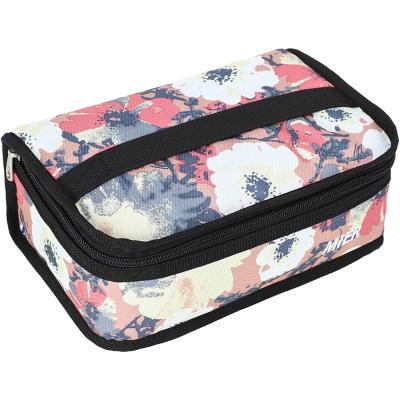 China Waterproof Portable Thermal Insulated Cooler Bag Mini Lunch Bag for sale