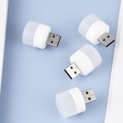 China 2022 Hot Selling Babies and Children USB LED Light Mini Gift USB Night Light Promotional LED Light for sale