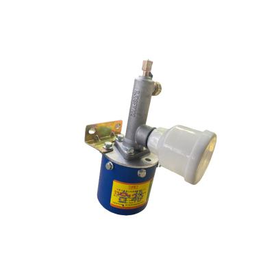 China Cheap Low Noise Pneumatic Gas Pressure Booster Pump For Gas Cylinder Filling for sale