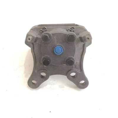 China Wheel Loader Brake Pads Clamp Brake System Brake Caliper Brake Caliper For Wheel Loader for sale