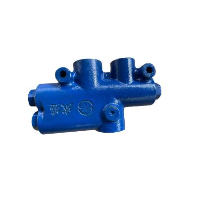 China Wheel Loader Wheel Loader Spare Parts Priority Hot Selling Valve For Sale for sale