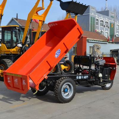 China Cargo Top Sell Three Wheeler Heavy Loading Motorcycle For Cargo Long Working Hours Electric Tricycle Cargo With Big Capacity for sale