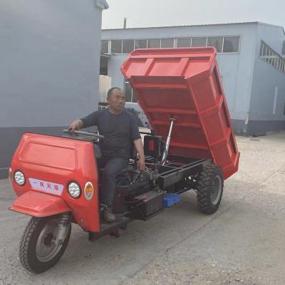 China Wholesale price cargo and diesel engine tricycle diesel dumper tricycle and 4x4 diesel tricycle price for sale