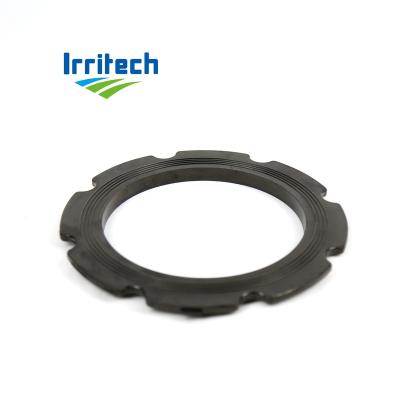 China High Efficiency Valley Type Flange Gasket For Center Swivel Pipe Connection for sale