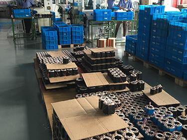 Verified China supplier - CHANGZHOU SMART AUTOMATION MOTOR MANUFACTURING CO.,LTD