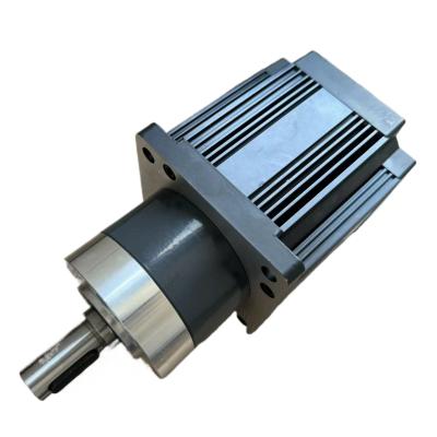 China 82PN.110BLS Series Big Power Planetary Gear Brushless Dc Motor over 1000w for sale