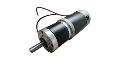 China 80PMB800K.90ZYT Large Torque 12 Volt 24 Volt 36 Volt 48 Volt Planetary Gear DC Motor Rated Torque Upto 120N.M for sale