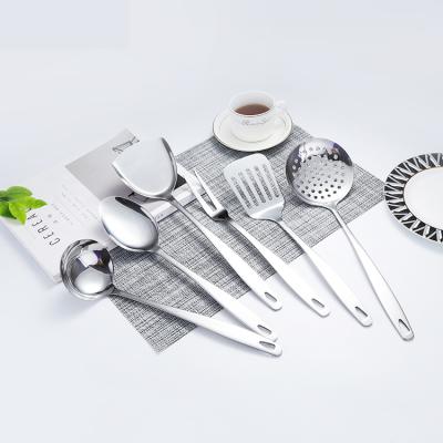 China 2020 Hot Seller Kitchen Tools Kit Kitchen Utensils Set Modern Korean Accesorios Para Cocina Cocina Viable for sale