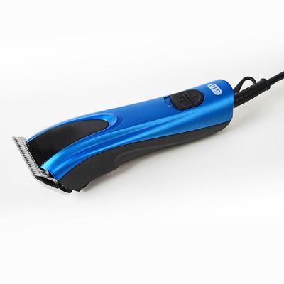 China Stocked Cat and Pet Dog Animals Grooming Electric Shaver Hair Trimmer Clipper for sale