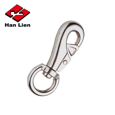 China Industry General Safety High Quality Heavy Duty Swivel Snap Hook for sale