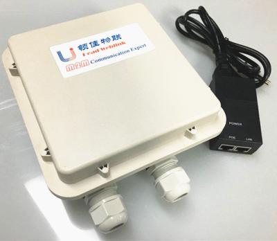 China ENTERPRISE Outdoor Router Supports WEP/WPA/WPA2/LTE Encryption Ways 4G Modem Router Wireless Router for sale