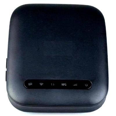 China High Speed ​​Portable WIFI 4G LTE 150M Mini Hotspot Wireless Wifi Router Unlocked Mobile Router for sale