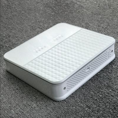 China ENTERPRISE home automation gateway with high speed cat4/cat6 throughput with CPE router for sale