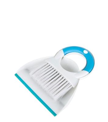 China Sustainable Cleaning Brush Mini Style Natural Computer Custom Packaging for sale