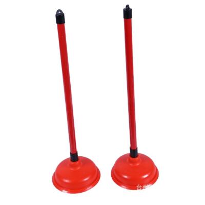 China Sustainable Wholesale Good Quality Multifunctional Purpose Toilet Plunger Combo For Bathroom for sale