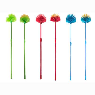 China High Quality Durable Popular Hot Selling Hot Selling Brush Long Handle Lightweight Easy Use Duster Cleaning for sale