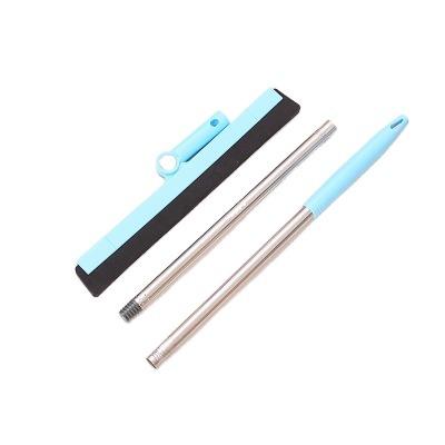 China China Manufacturer Sustainable Broom And Broom Two-in-one Living Room Kitchen Cleaning Tool for sale